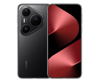 Smartfon / Telefon Huawei Pura 80 Pro 12/512GB czarny 120Hz